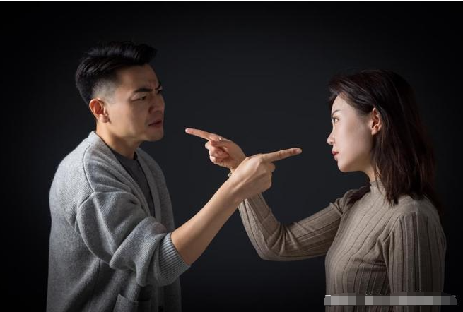 绍兴出轨侦探公司：夫妻冷战谁也不理谁怎么办