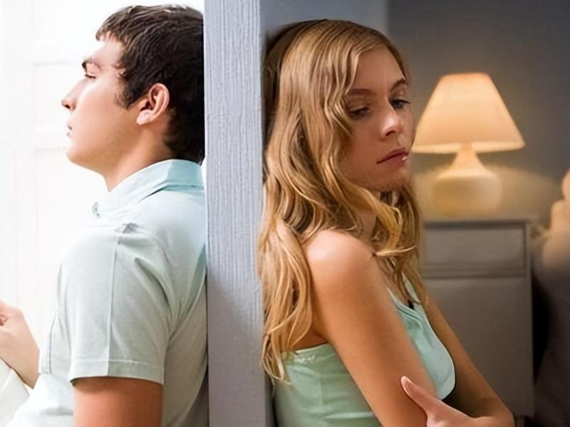 绍兴市私家侦探：男人彻底反感一个女人的表现