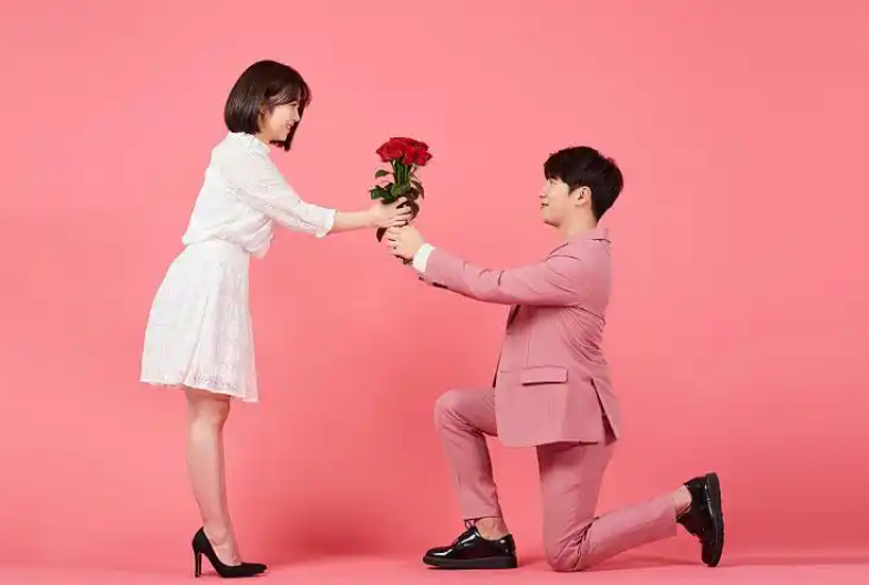 绍兴本地调查公司：男人直视你说明你被喜欢了吗